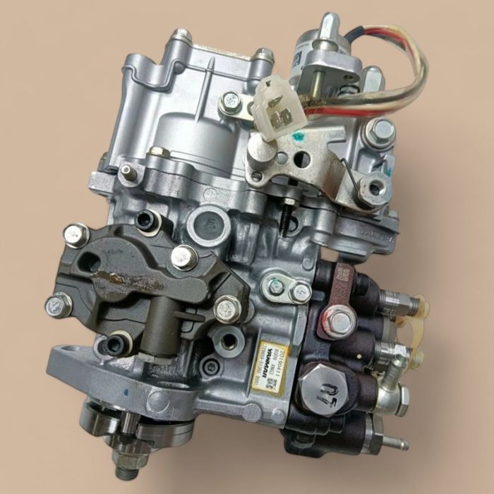 Yanmar Fuel Injection Pump 729642-51420 729642-51460 Compatible for Yanmar Engine 4TNV88