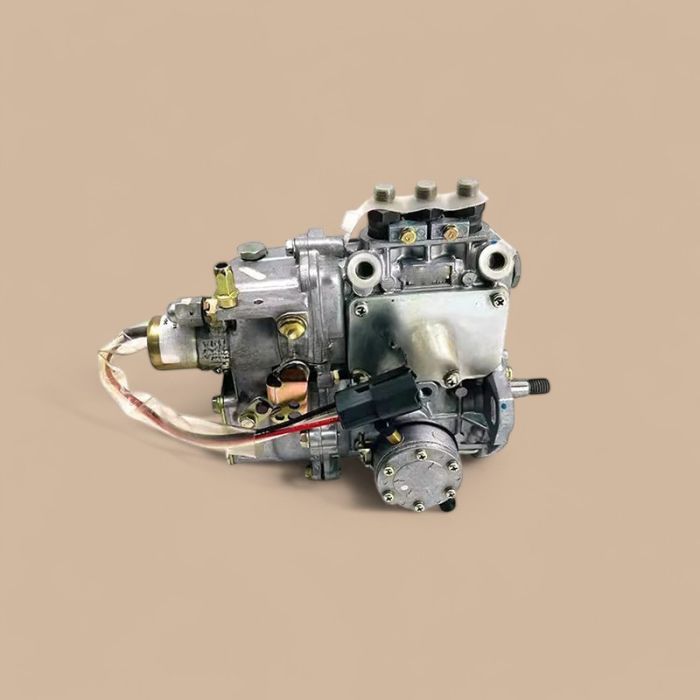 Yanmar Fuel Injection Pump 729630-51550 Compatible for Yanmar Engine 4TNV88-ZKAS 4TNV88-ZKHD 4TNV88-ZPHB