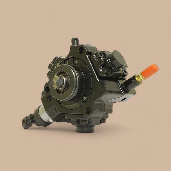 C Fuel Injection Pump 0445010139 9660352980 Compatible for Citroën C5 C-Crosser Fiat Ulysse Ford Mondeo