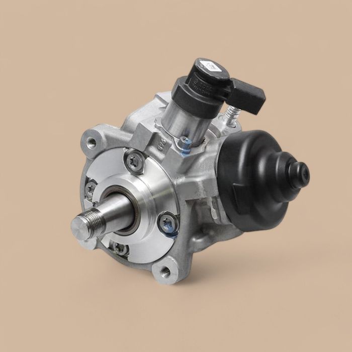 Audi Fuel Injection Pump 0445010532 03L130755AA Compatible for Audi A1 A3 A4 VW Beetle Passat Scirocco Tiguan