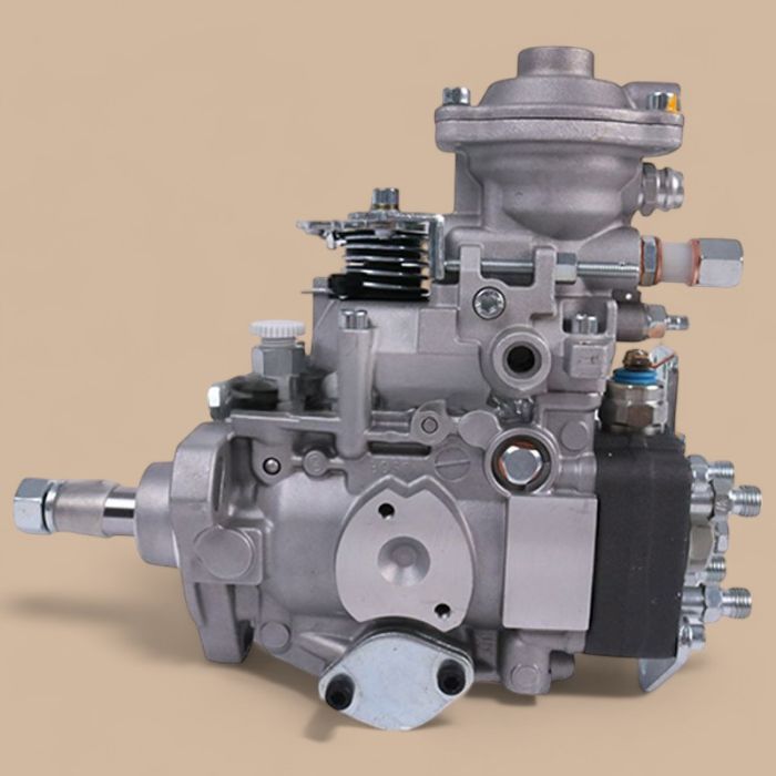 CASE Fuel Injection Pump 2852272 Compatible for CASE Engine PX110