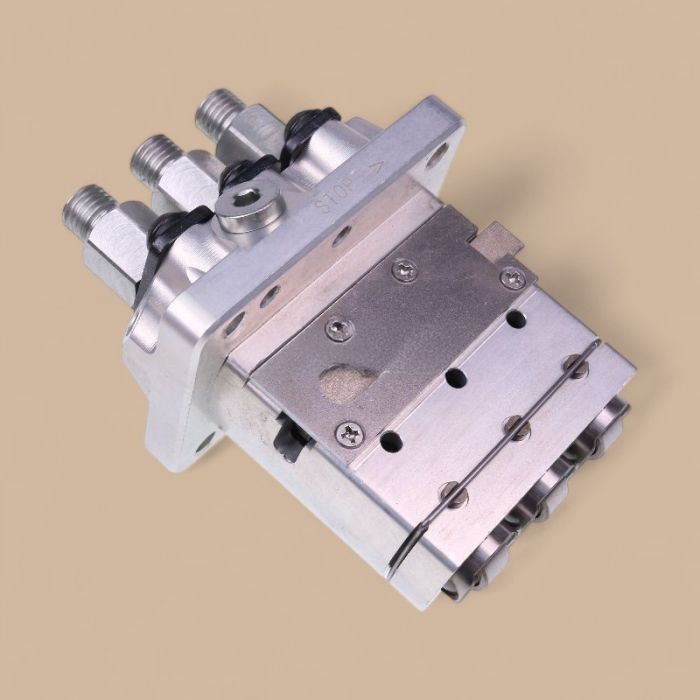 Kubota Fuel Injection Pump 5001925 Compatible for Kubota Engine D662 D662-EB D722 D722-EB Jacobsen Greens King V VI IV Plus