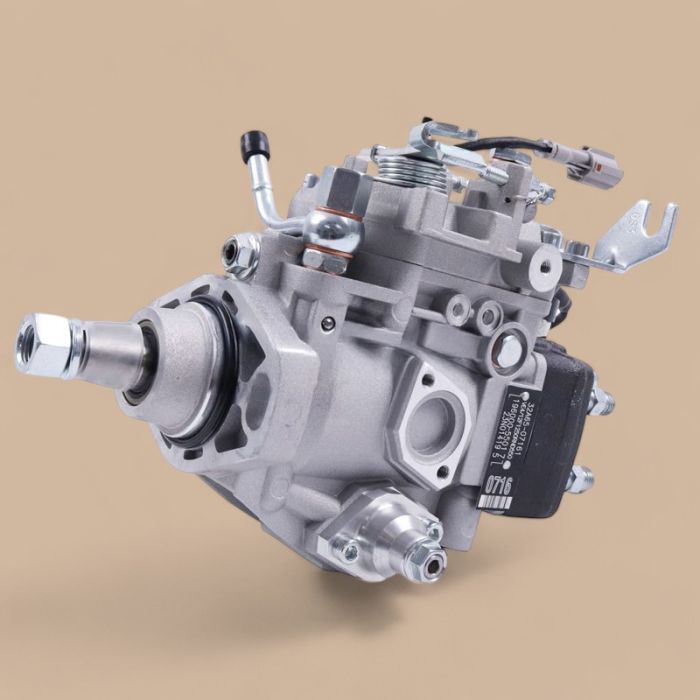 Caterpillar Fuel Injection Pump 317-4996 32A65-07161 Compatible for Caterpillar CAT Engine 3044C Loader 256C 262C 277C 287C