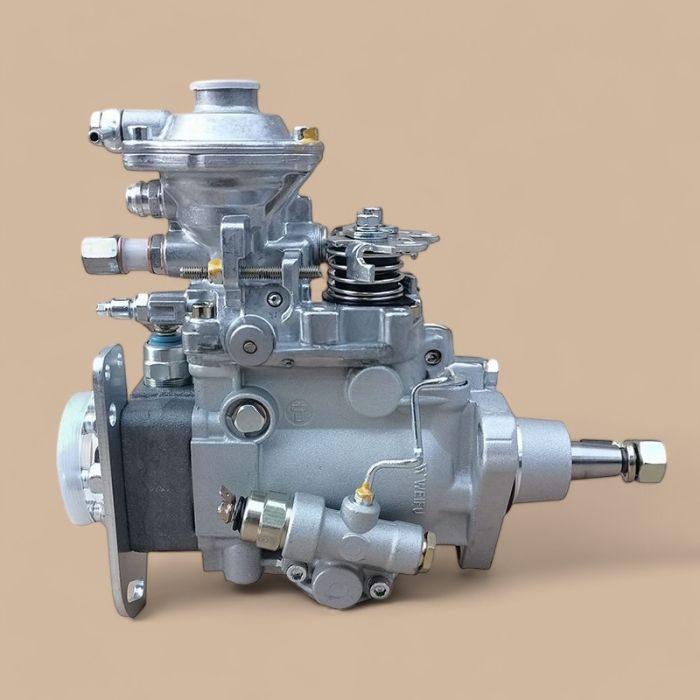 New Holland Fuel Injection Pump 2856014 Compatible for New Holland Engine F4GE9484D*J619 Excavator E175B