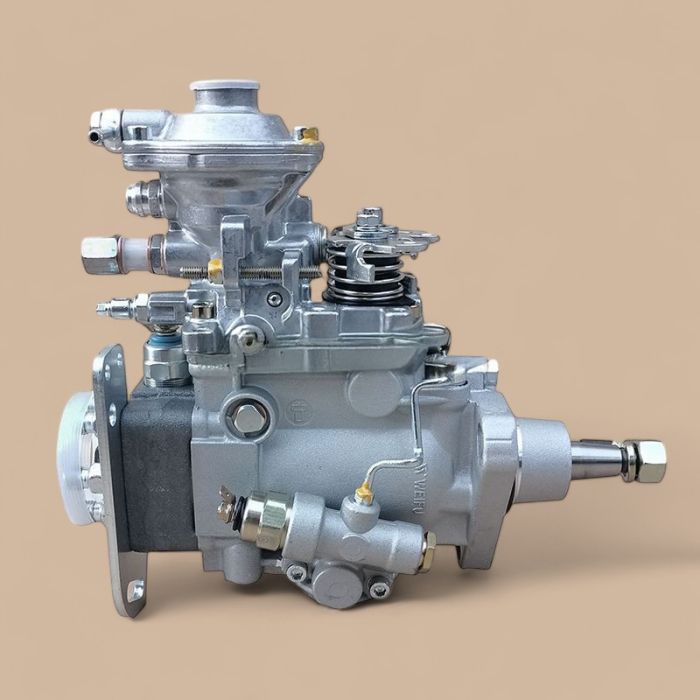 Kobelco Fuel Injection Pump 2856014 Compatible for Kobelco Engine F4GE9484D J619 Excavator ED195-8 SK170-8