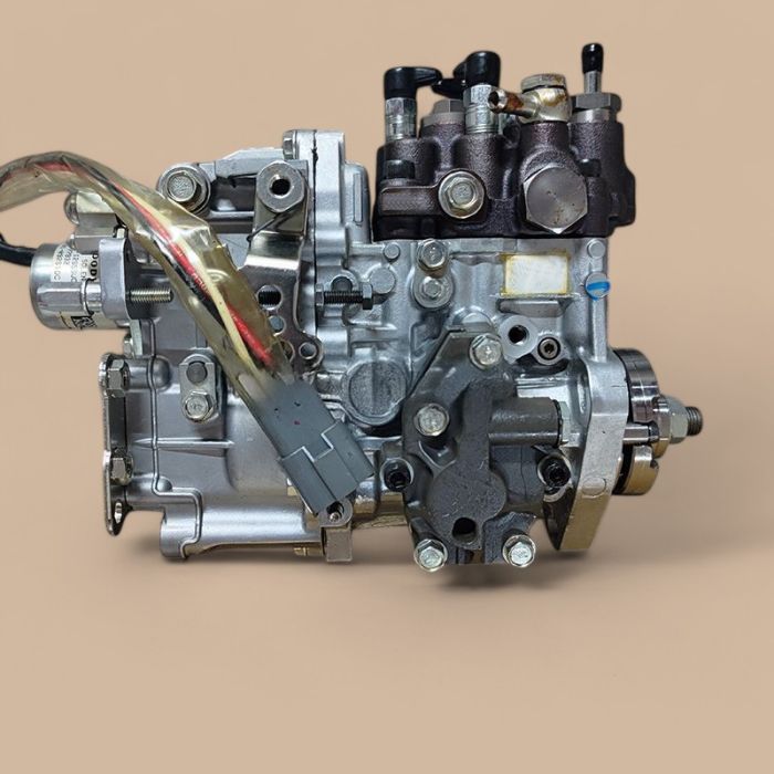 CASE Fuel Injection Pump VV72924551310 Compatible for CASE Excavator CX36B CX31B