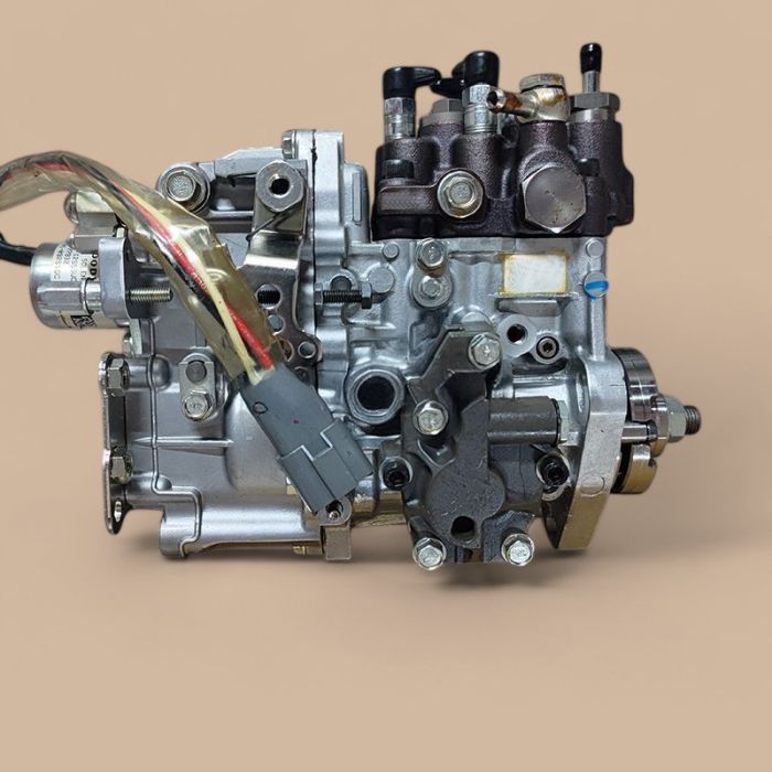 New Holland Fuel Injection Pump VV72924551310 Compatible for New Holland Excavator E30 E30SR E35 E35SR EH30.B EH35.B