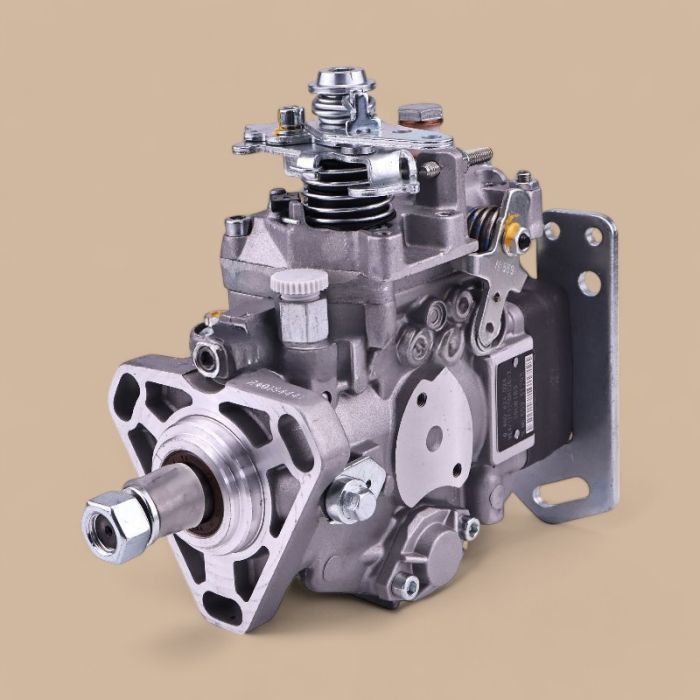 Cummins Fuel Injection Pump 3908183 Compatible for Cummins Engine 4T390 4BT 3.9L 4B3.9