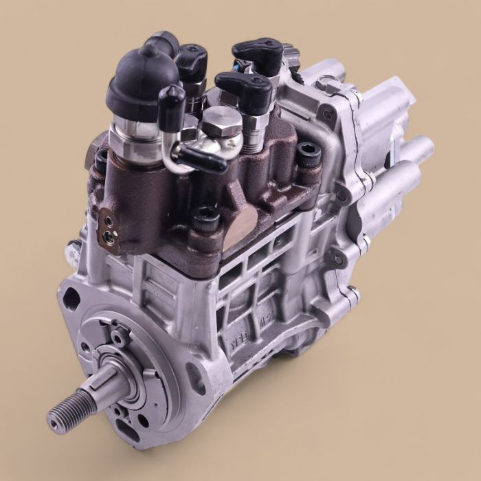 Yanmar Fuel Injection Pump 729017-51310 Compatible for Yanmar Engine 3TNV88F Hyundai Excavator R35Z-9A