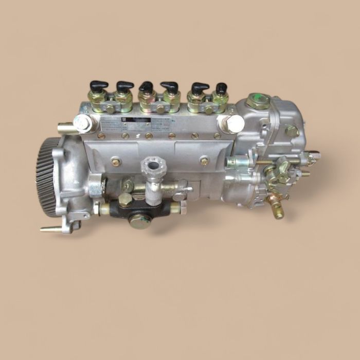 Kobelco Fuel Injection Pump VAME088910 VAME088960 Compatible for Kobelco Excavator SK200 SK200LC