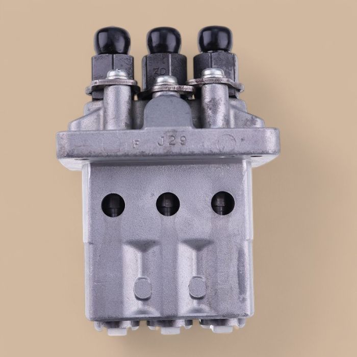 Perkins Fuel Injection Pump 131017950 131017951 131017640 Compatible for Perkins Engine 403C-11 103-10