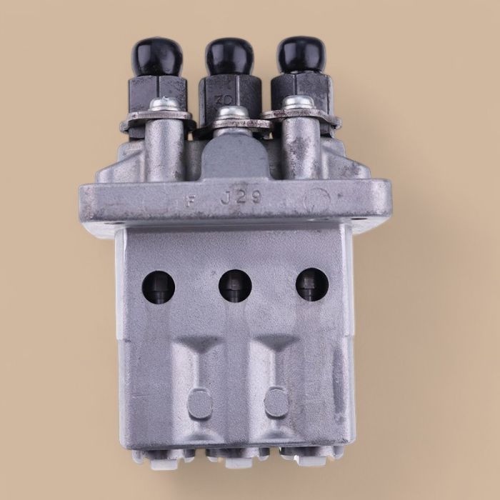 CASE Fuel Injection Pump SBA131017640 Compatible for CASE Tractor DX24 DX23 DX26