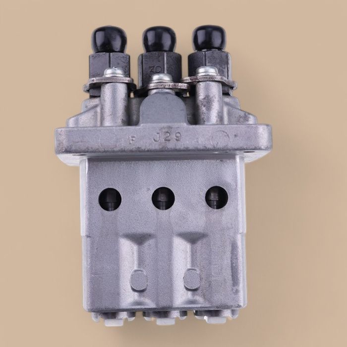 New Holland Fuel Injection Pump SBA131017640 Compatible for Ford New Holland Tractor TC24D TC23DA TC26DA TC24DA