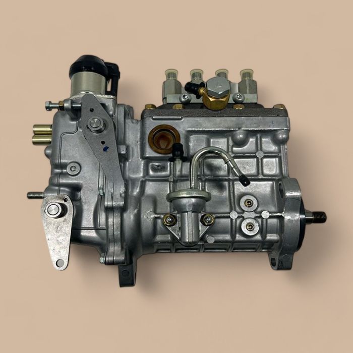 Kubota Fuel Injection Pump 6685935 Compatible for Kubota Engine V3300 Bobcat Loader S220 S250 S300 T300