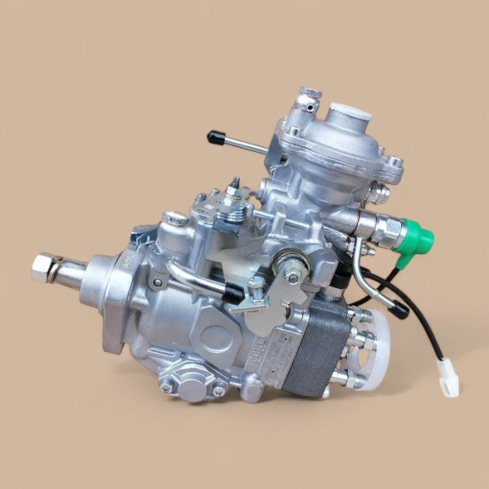 Perkins Fuel Injection Pump MP20109 Compatible for Perkins Engine 804D-33T