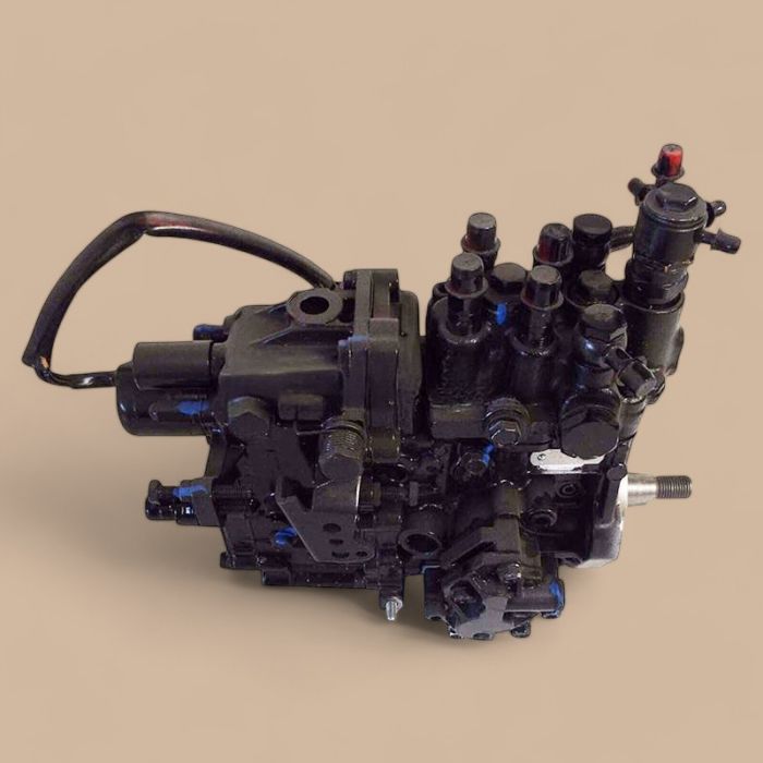 Yanmar Fuel Injection Pump VV72963051440 Compatible for Yanmar Engine 4TNV88-BXYB-22 Kobelco Excavator 50SR 50SR-5 27SR-5