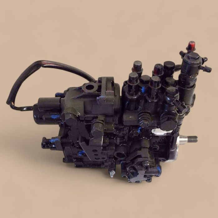 Yanmar Fuel Injection Pump VV72963051440 Compatible for Yanmar Engine 4TNV88-BXYB-22 CASE Excavator CX50B CX27B