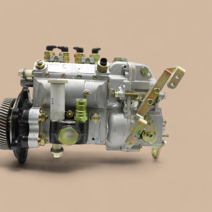 Isuzu Fuel Injection Pump 8971738820 Compatible for Isuzu Engine 4JB1 4HK1 Doosan Daewoo Komatsu Excavator Solar 55 S55