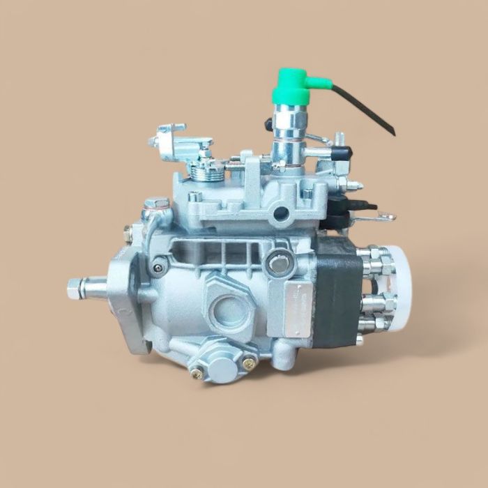 Nissan Fuel Injection Pump VE6/11F1800RNP209 104661-4312 Compatible for Nissan Engine TD42TW40
