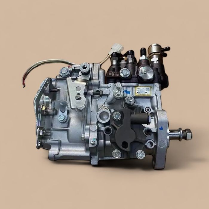 Yanmar Fuel Injection Pump VV72964251400 Compatible for Yanmar Engine 4TNV88-XYB Kobelco Excavator 50SR-3
