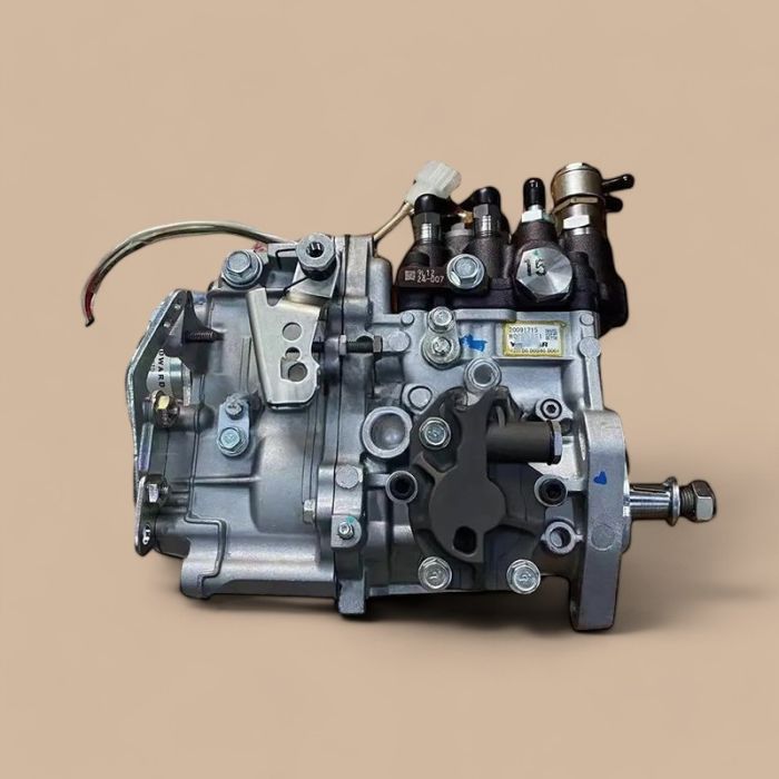 Yanmar Fuel Injection Pump VV72964251400 Compatible for Yanmar Engine 4TNV88-XYB CASE Excavator CX50B