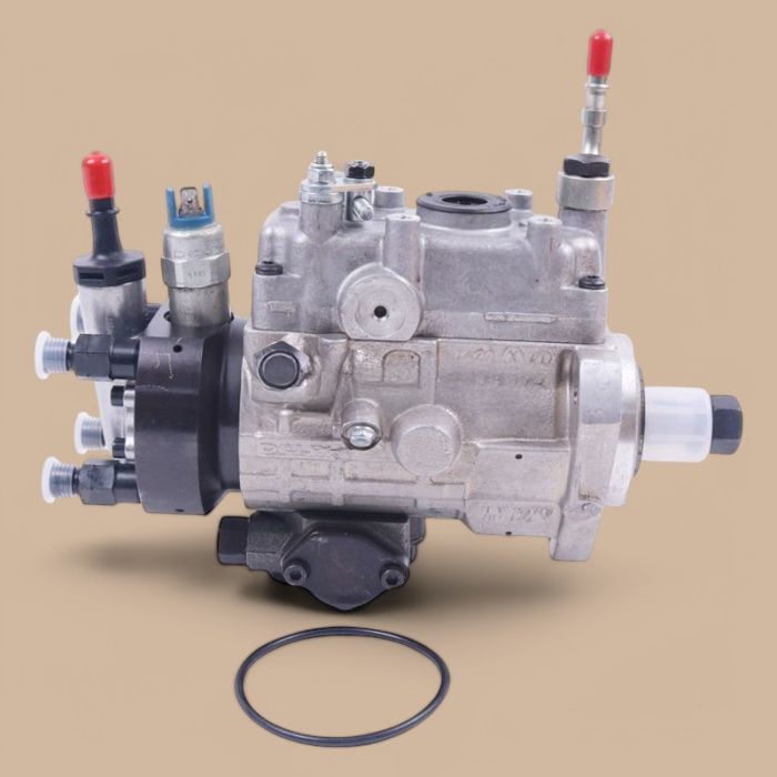 Perkins Fuel Injection Pump 2644H201 Compatible for Perkins Engine 1104C-44TA