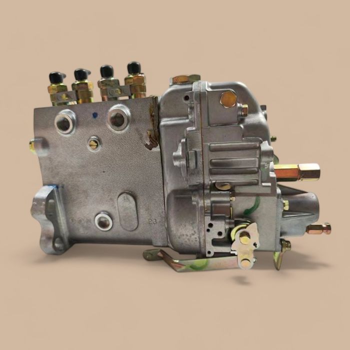 Yanmar Fuel Injection Pump 129915-51010 Compatible for Yanmar Engine 4TNE98 Hyundai Excavator R55-3 R55W-3