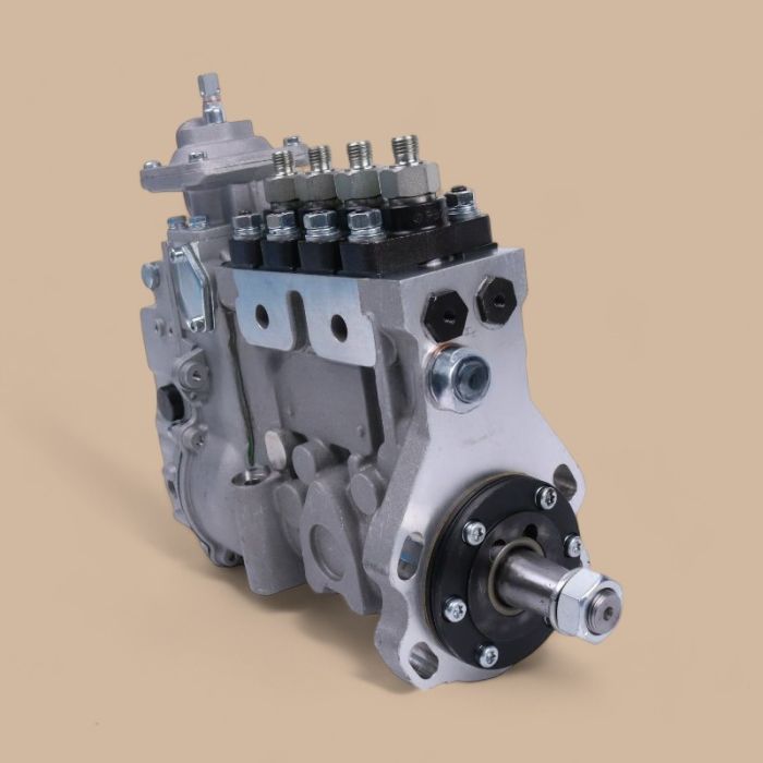 Cummins Fuel Injection Pump 4994909 Compatible for Cummins Engine 4B 4BT 4BT3.9 4BTA3.9-C100