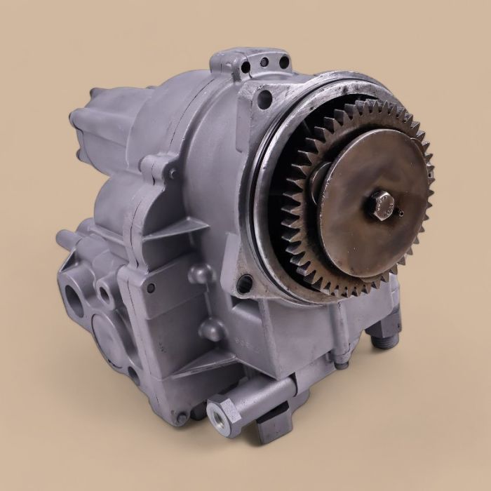 Caterpillar Unit Injector Governor 115-3576 Compatible for Caterpillar CAT Engine 3116 3126 Excavator 322B 322B L 322B LN