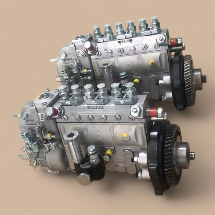 Zexel Fuel Injection Pump 101608-8993