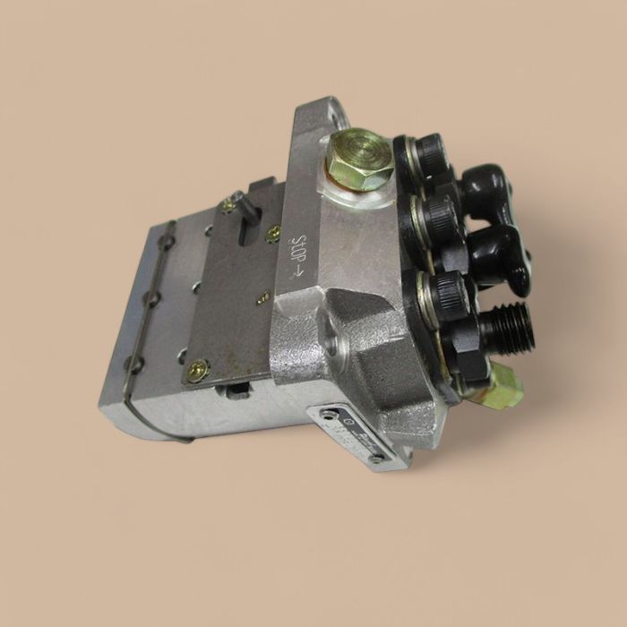 Kubota Fuel Injection Pump 15862-51014 Compatible for Kubota Engine Z600 Z640 D600 Tractor G5200H G6200H