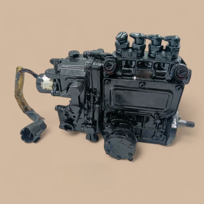 Komatsu Fuel Injection Pump YM729612-51380 Compatible for Komatsu Engine 4D84E-3C