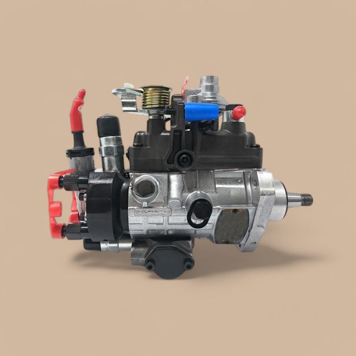 JCB 12V 68KW Fuel Injection Pump Compatible for JCB Engine 320/40135 320/40262 Loader 225 260 280 300 330