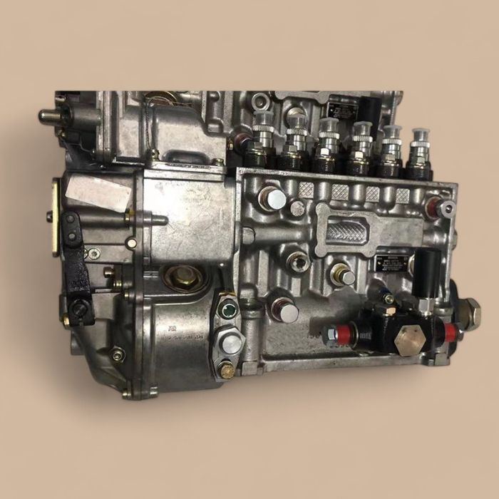 Weichai Fuel Injection Pump 0402646691 612600082115 Compatible for Weichai Engine WD615