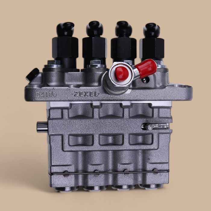 New Holland Fuel Injection Pump SBA131011011 SBA131011120 Compatible for Perkins Engine 404D-22 New Holland Tractor T2330 T2310 T2320 BOOMER 8N 3050 3040 3045