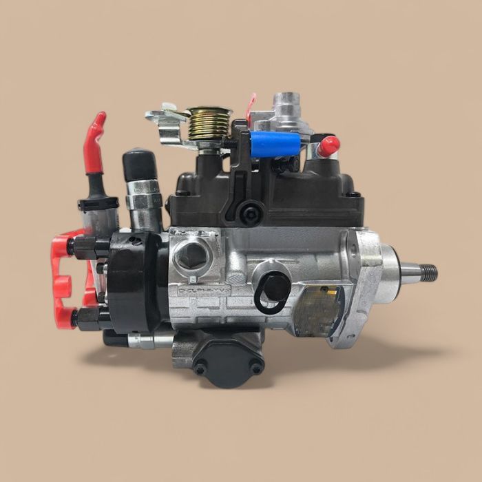 JCB 12V 68KW Fuel Injection Pump 320/06937 Compatible for JCB Engine 320/40135 320/40262 Loader 3C 3CX 214 215 216 1400B