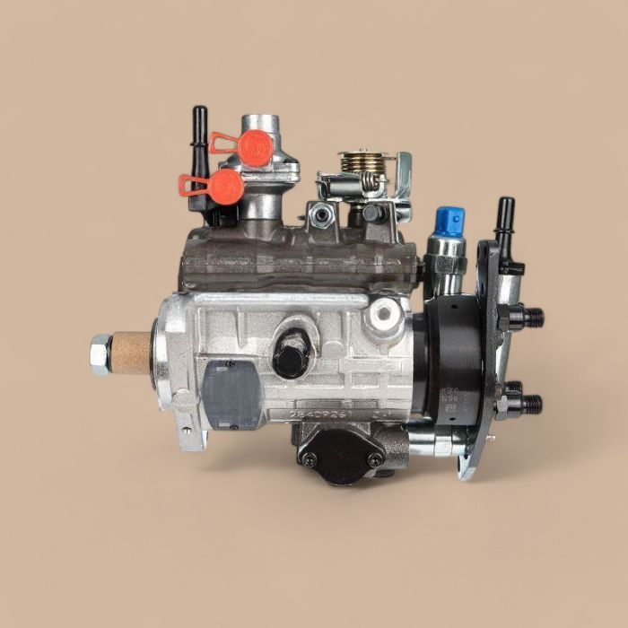 Perkins Fuel Injection Pump 2644C339 2644C339/22 Compatible for Perkins Engine 1104D-44T