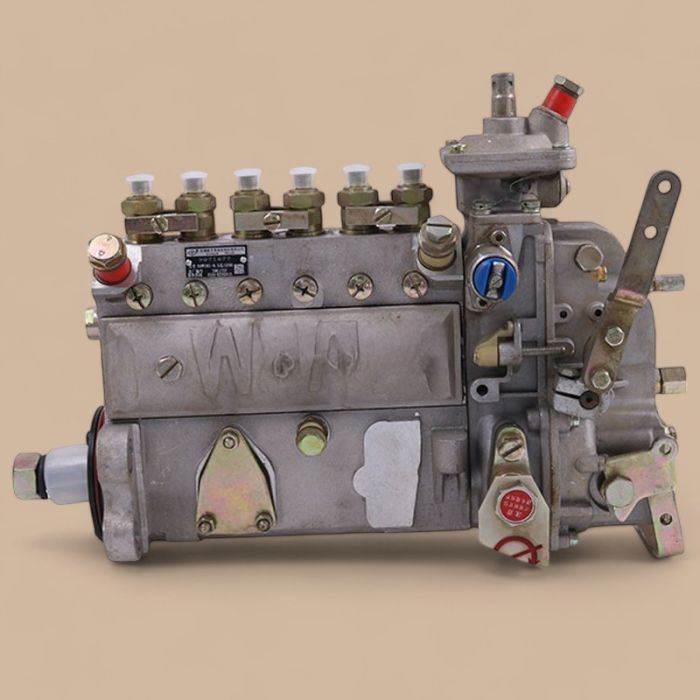 Cummins Fuel Injection Pump 3971477 Compatible for Cummins Engine B 6BTA 6BT 6BT5.9