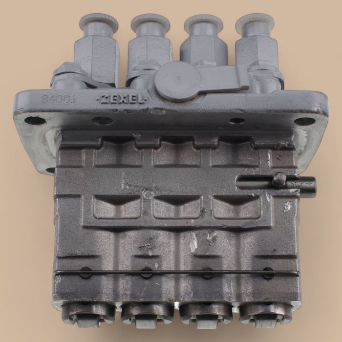 Zexel Fuel Injection Pump Compatible for Bosch 9410618373 Zexel 1041384001 Iseki 62156001320B