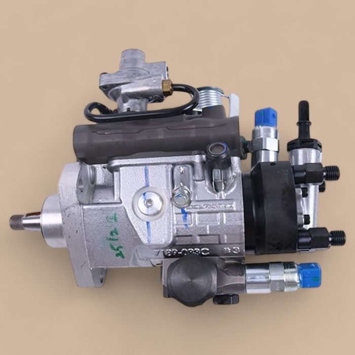 JCB Fuel Injection Pump 320/06936 320/06870 Compatible for JCB Engine TC 63KW 2200RPM