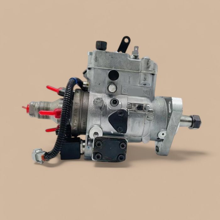 John Deere Fuel Injection Pump RE531128 Compatible for John Deere Engine 3029 Tractor 5103 5203 5303 5310 5403 5410 5503 5610 5045D 5045E