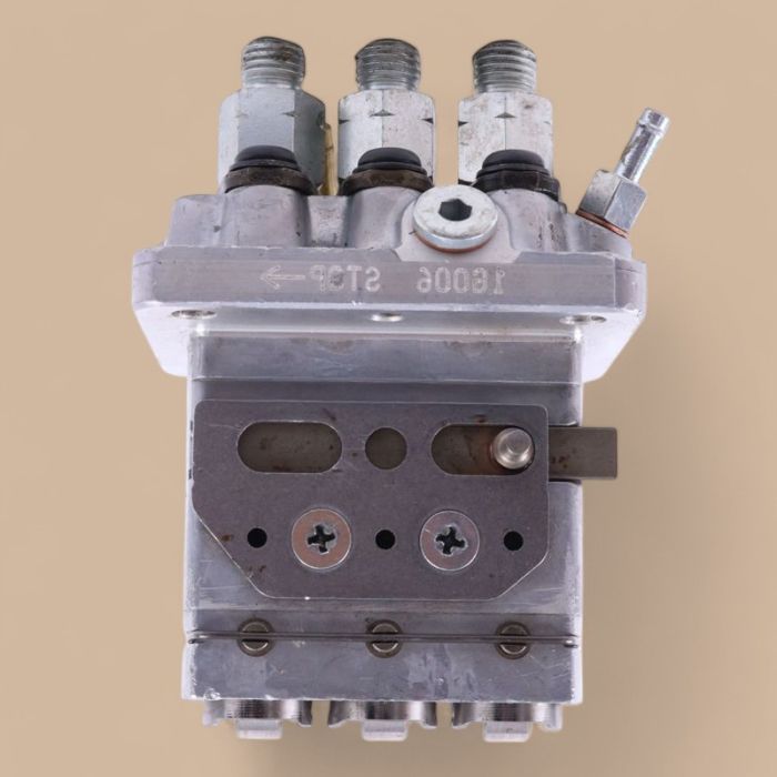 Kubota Fuel Injection Pump 1G096-51012 Compatible for Kubota Engine D782 D902 D650