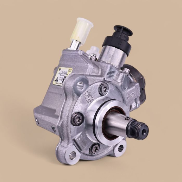 Deutz Bosch CP4 High Pressure Diesel Fuel Injection Pump 04123934 Compatible for Deutz Engine TD3.6 L04