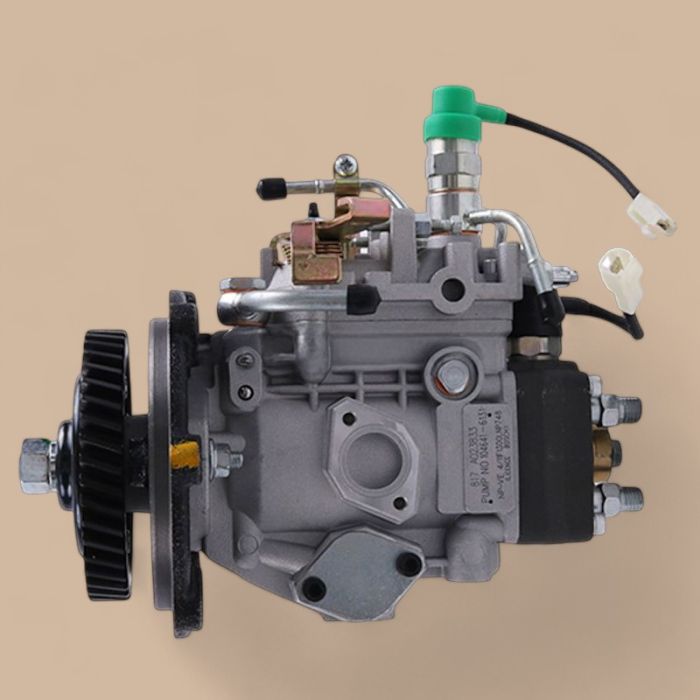 Isuzu Fuel Injection Pump 104741-6131 9460610386 Compatible for Isuzu Engine 4JB1