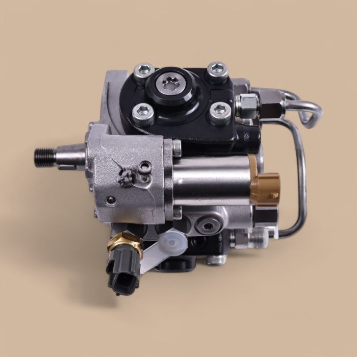 Isuzu Denso Fuel Injection Pump 294050-0111 SX001-09566 Compatible for Isuzu Engine 6HK1 6HL1