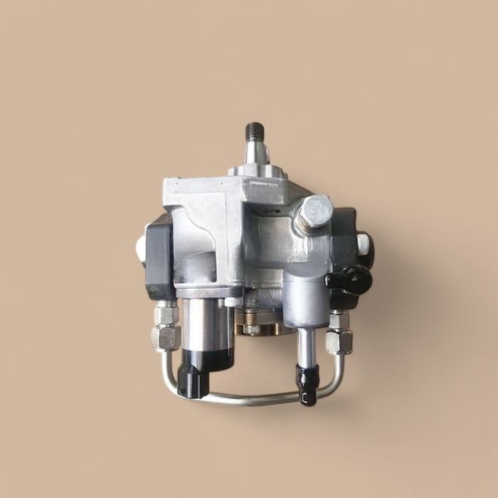 Isuzu Denso Fuel Injection Pump 294000-2580 8-97435556-0 Compatible for Isuzu Engine 4JB1