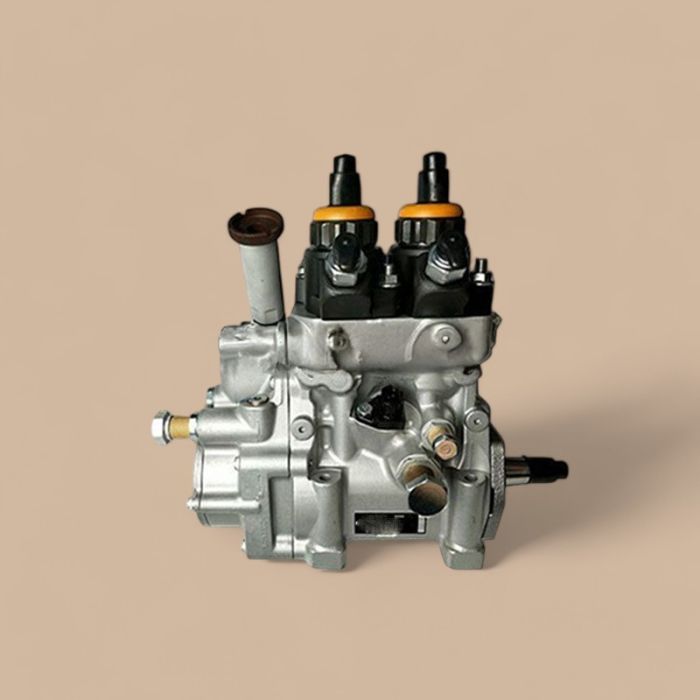 Isuzu Fuel Injection Pump 094000-0097 8-94392714-6 Compatible for Isuzu Engine 6HK1 Truck Forward