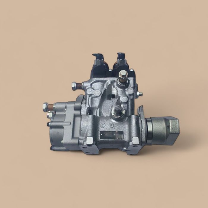 Isuzu Denso Fuel Injection Pump 094000-0565 0940000565 Compatible for Isuzu Engine 6UZ1