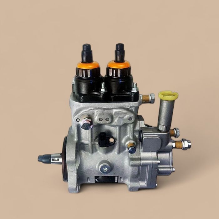 Isuzu Fuel injection Pump 094000-0673 115603-5135 Compatible for Isuzu Engine 6WG1