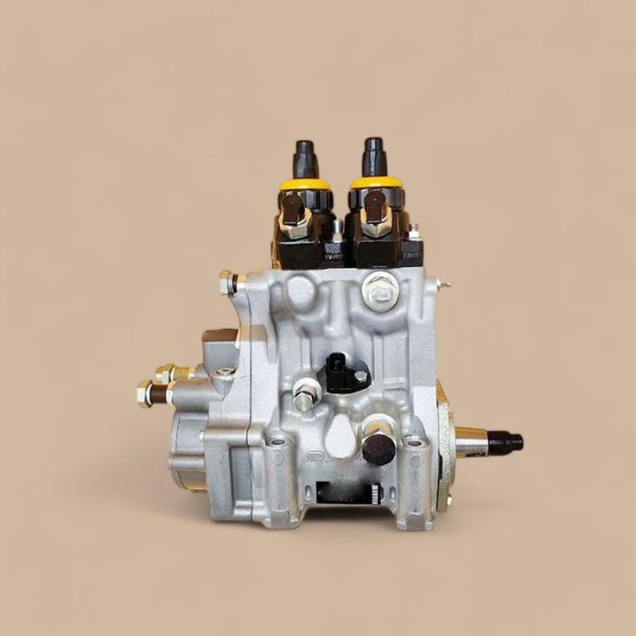 Isuzu Denso Fuel injection Pump 094000-0810 8-98192478-0 Compatible for Isuzu Engine 6UZ1